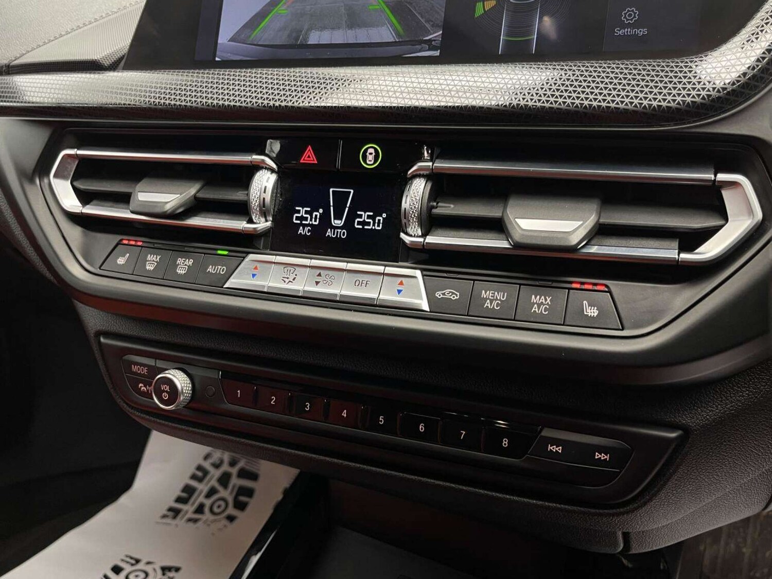 Used BMW 1 Series 2019 for sale - 76600738: Photo 24