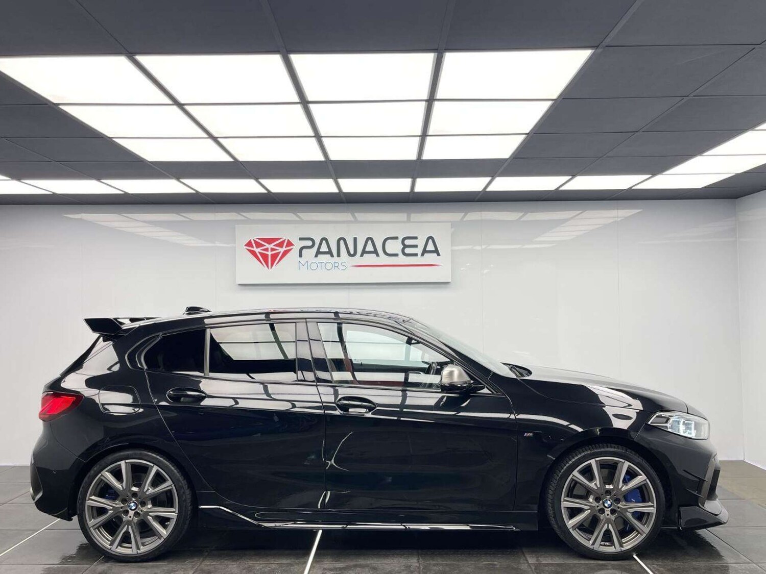 Used BMW 1 Series 2019 for sale - 76600738: Photo 3