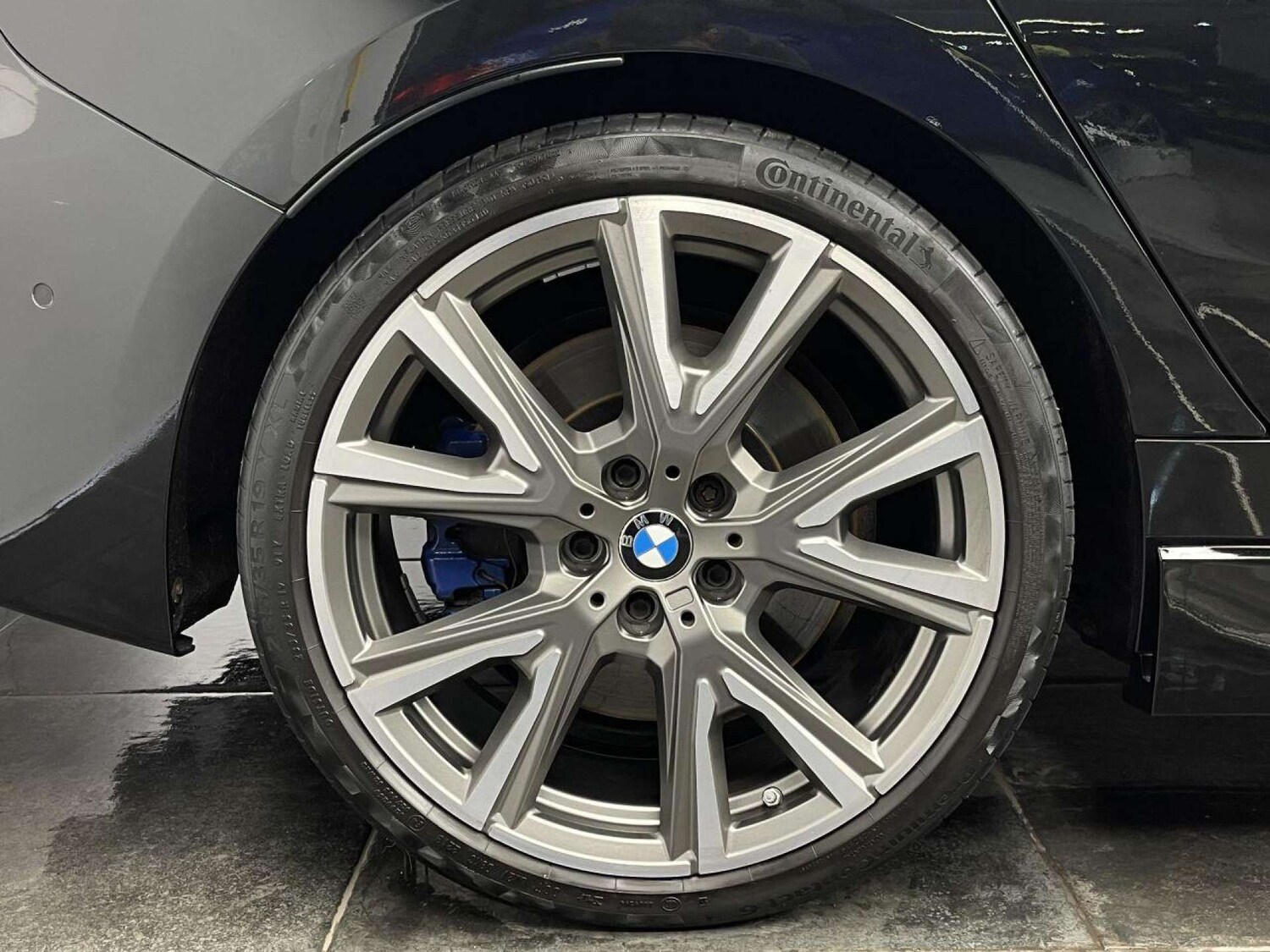 Used BMW 1 Series 2019 for sale - 76600738: Photo 31