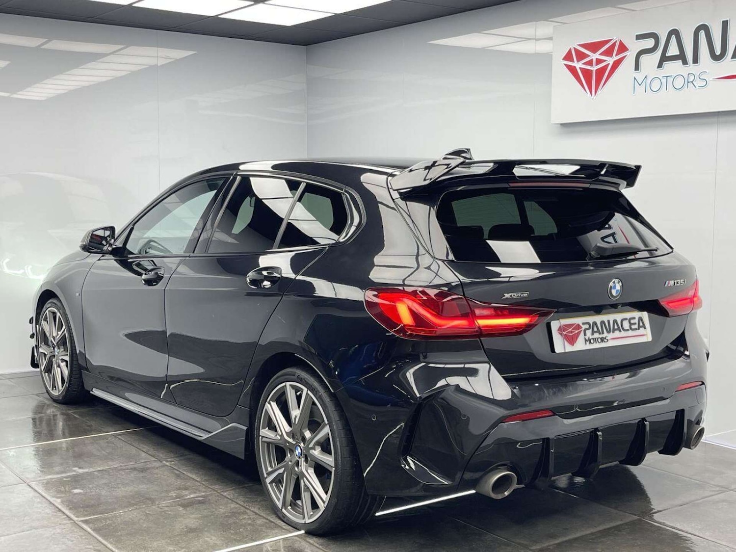 Used BMW 1 Series 2019 for sale - 76600738: Photo 32