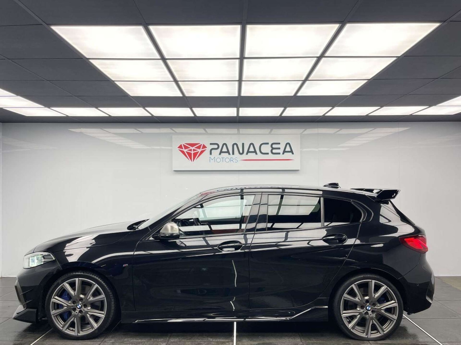 Used BMW 1 Series 2019 for sale - 76600738: Photo 33