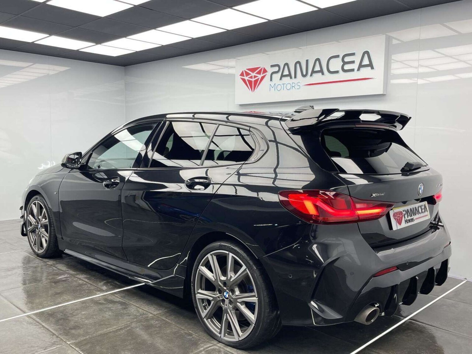 Used BMW 1 Series 2019 for sale - 76600738: Photo 34