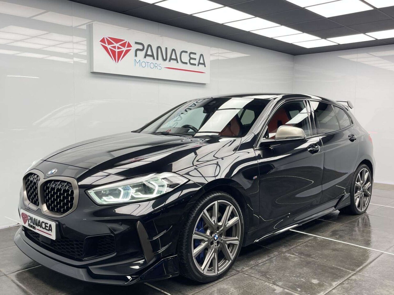 Used BMW 1 Series 2019 for sale - 76600738: Photo 35