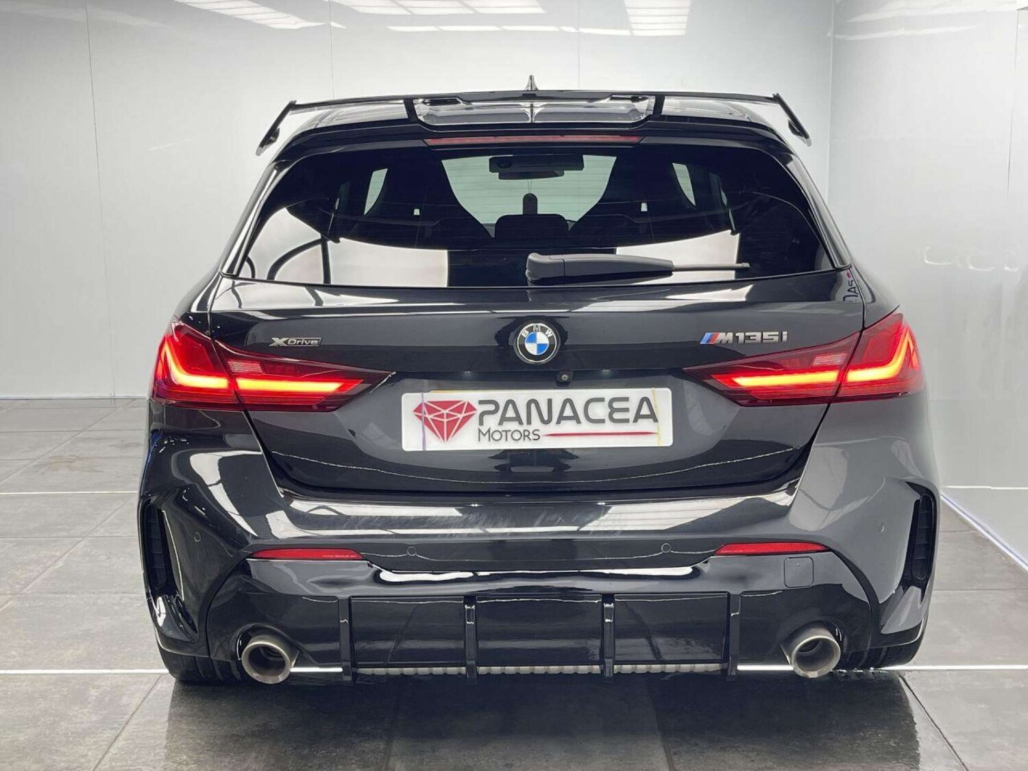 Used BMW 1 Series 2019 for sale - 76600738: Photo 36