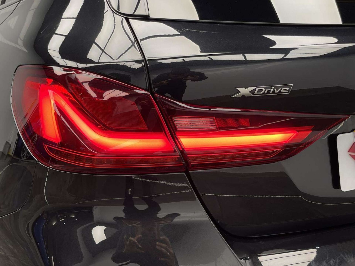 Used BMW 1 Series 2019 for sale - 76600738: Photo 39