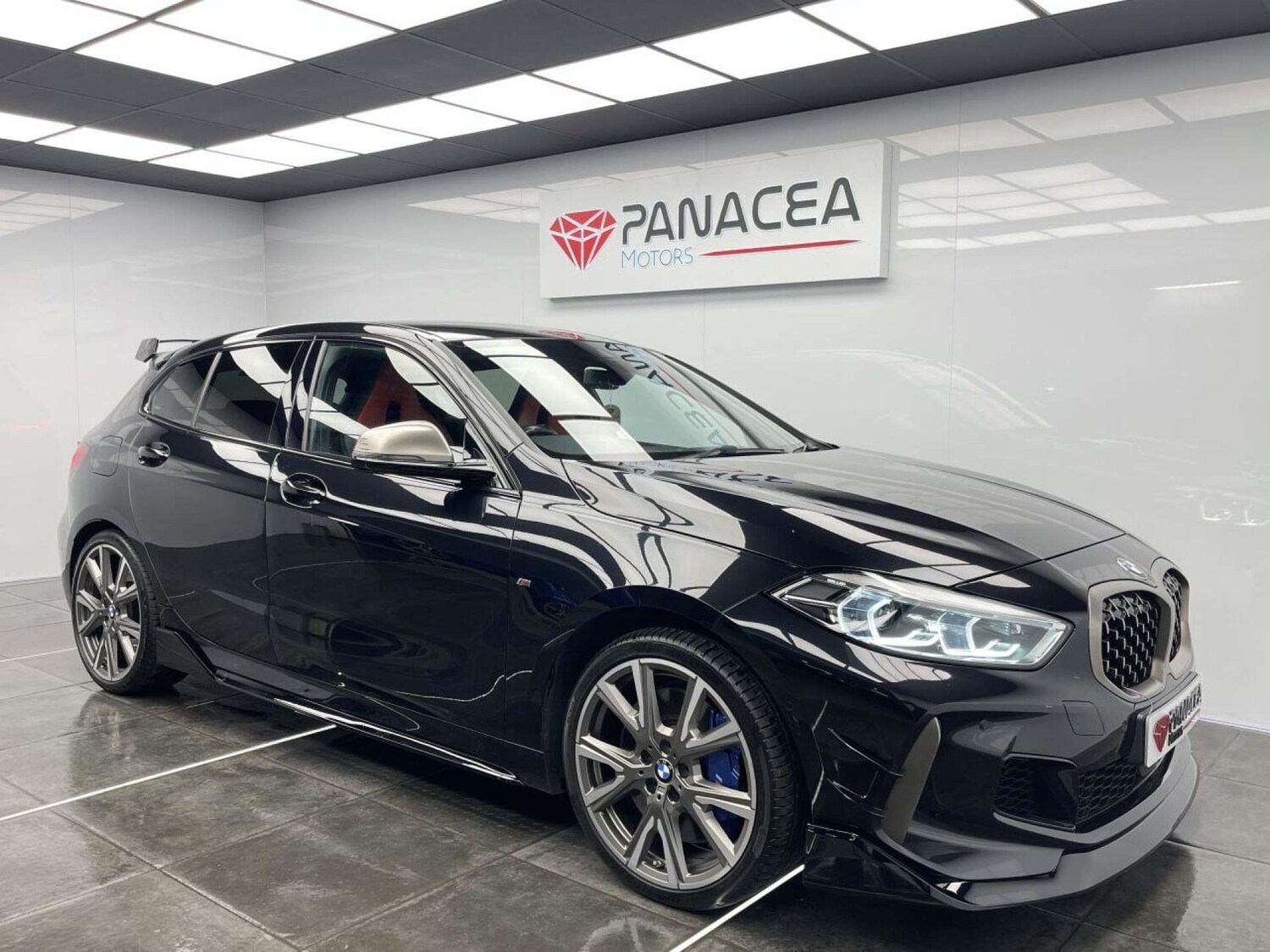 Used BMW 1 Series 2019 for sale - 76600738: Photo 4