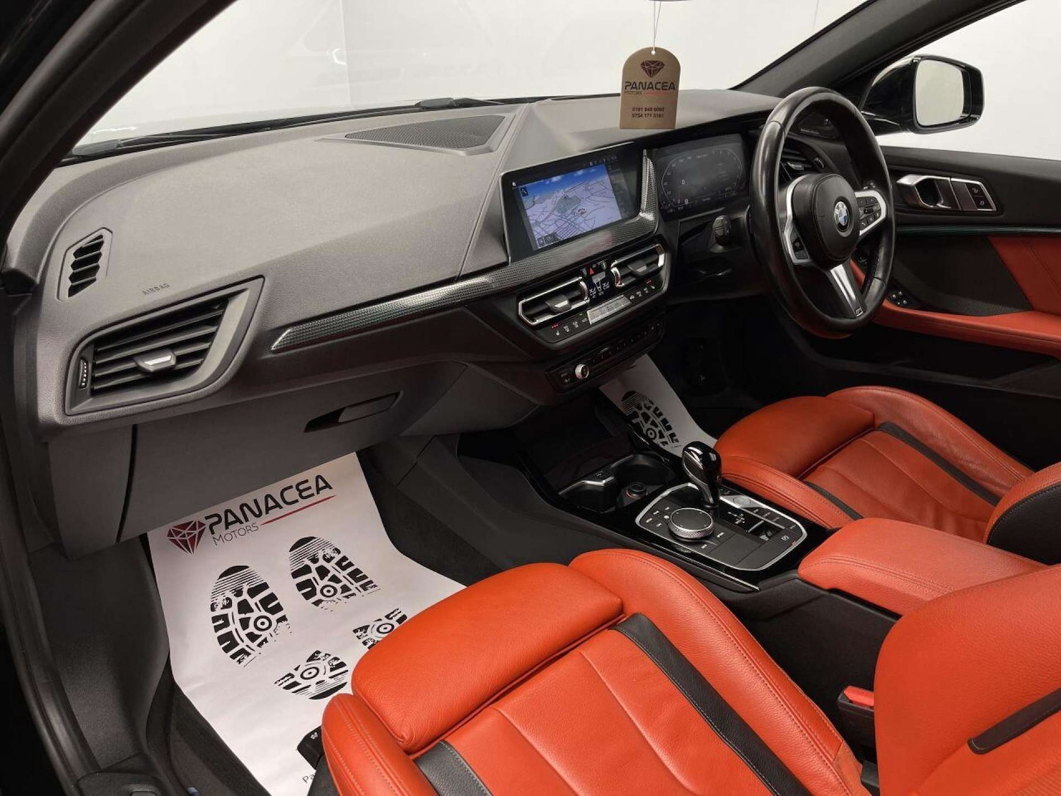 Used BMW 1 Series 2019 for sale - 76600738: Photo 40