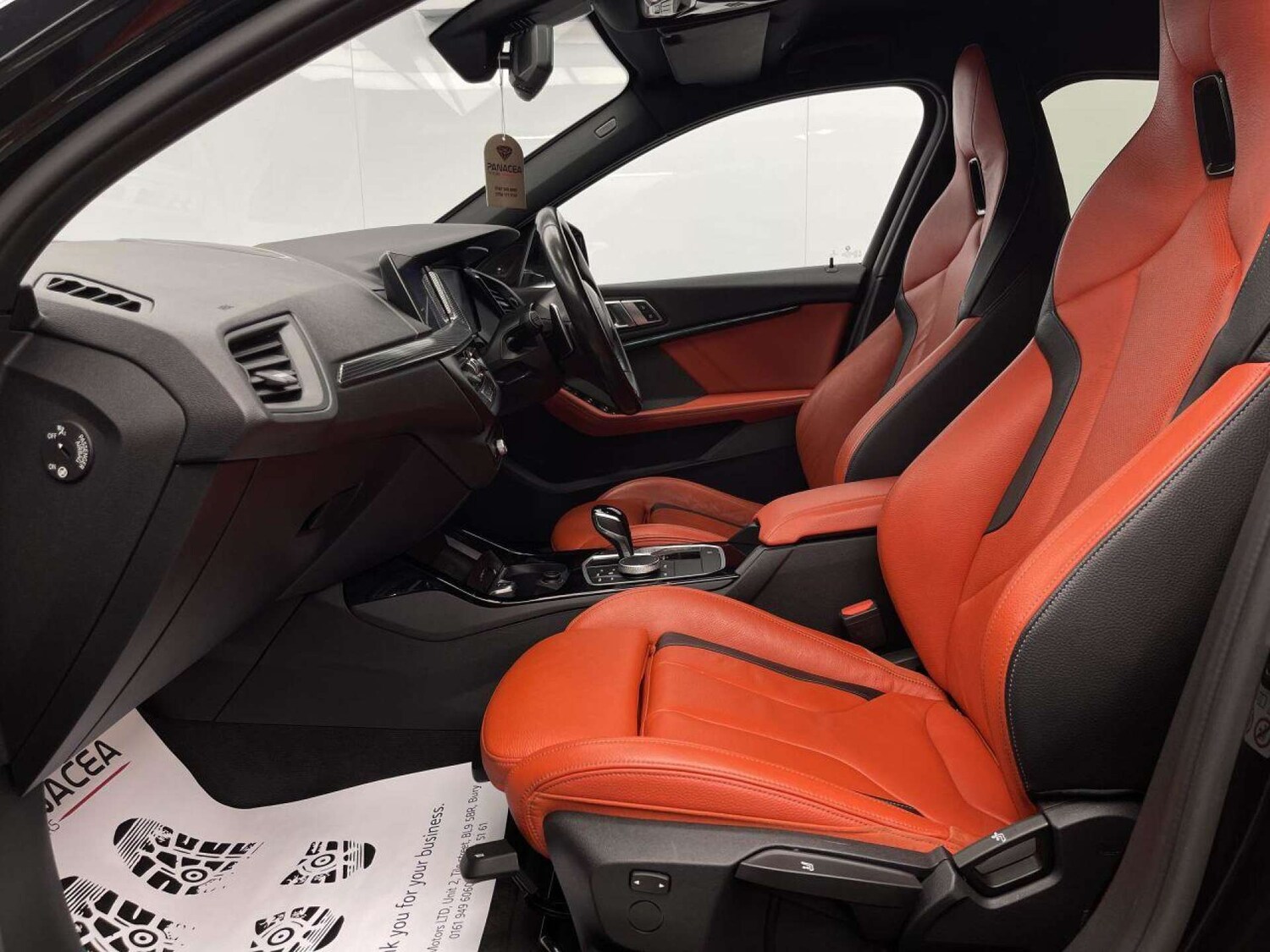 Used BMW 1 Series 2019 for sale - 76600738: Photo 41