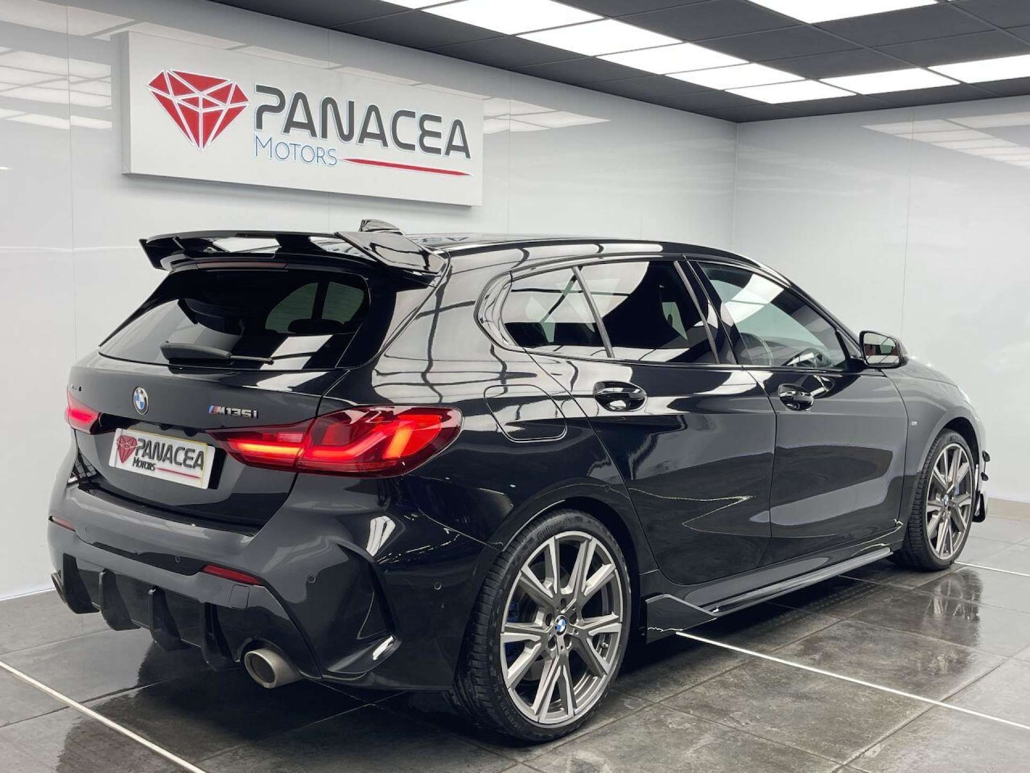 Used BMW 1 Series 2019 for sale - 76600738: Photo 5