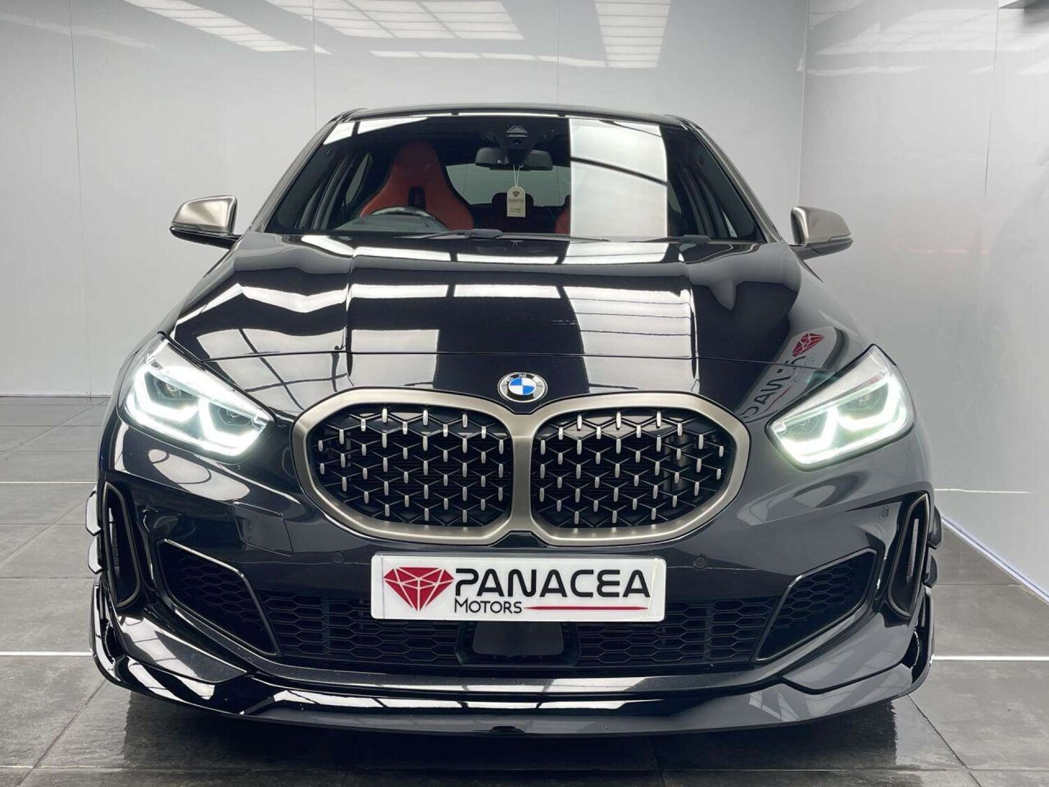 Used BMW 1 Series 2019 for sale - 76600738: Photo 6