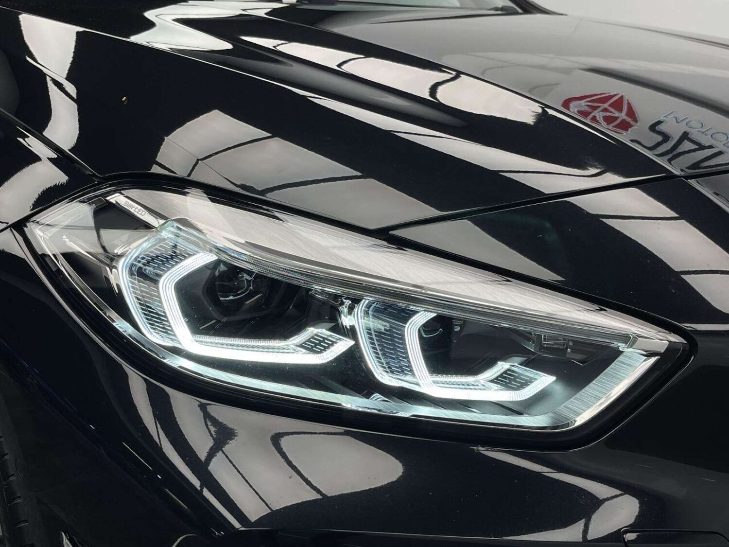 Used BMW 1 Series 2019 for sale - 76600738: Photo 7