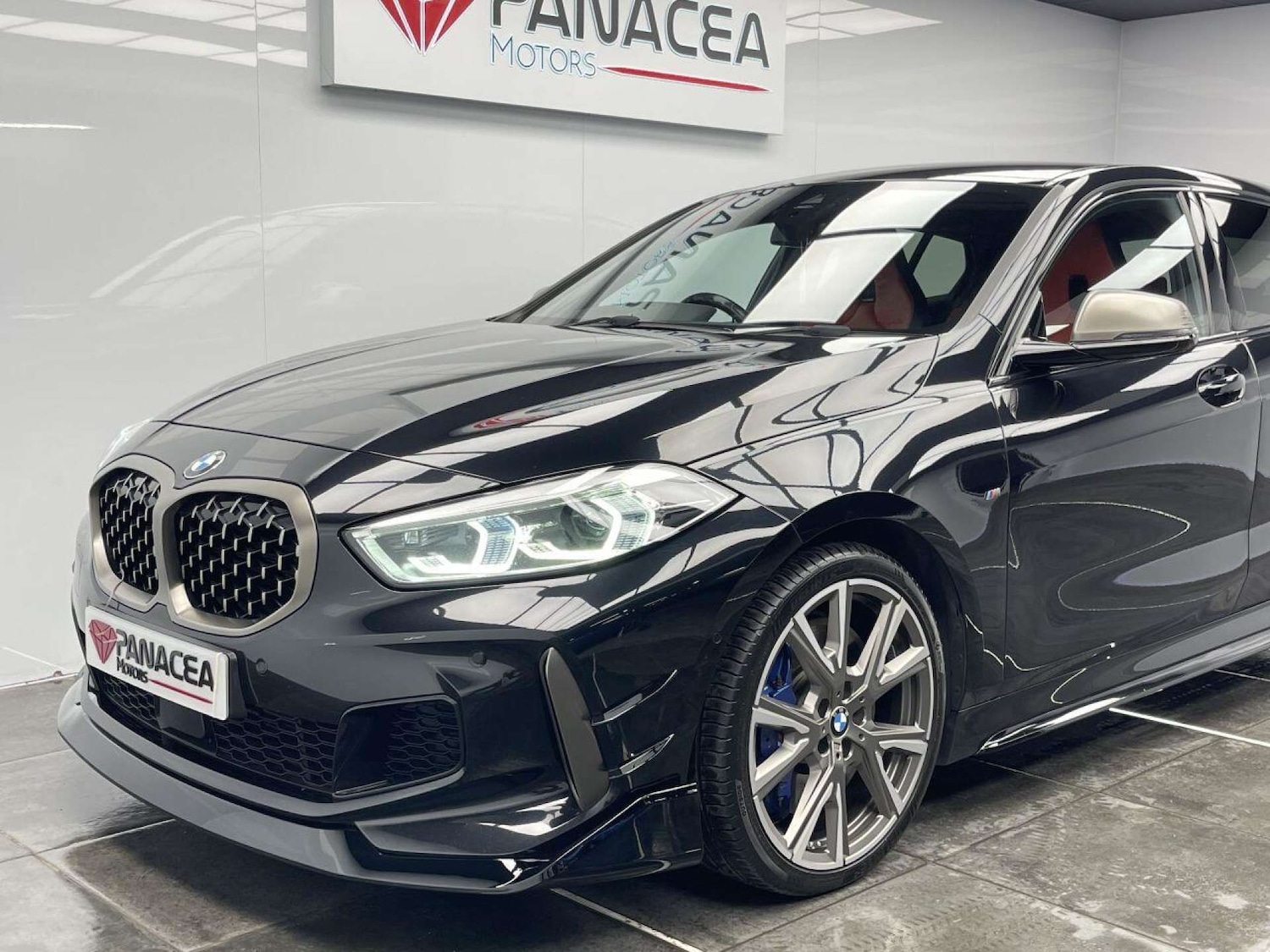 Used BMW 1 Series 2019 for sale - 76600738: Photo 8