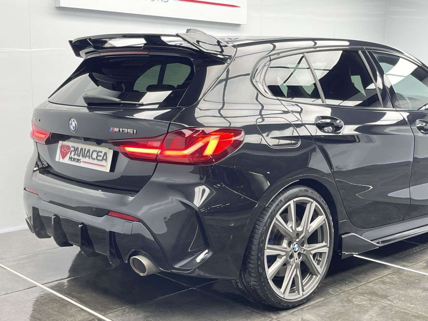 Used BMW 1 Series 2019 for sale - 76600738: Photo 9