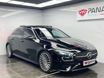 Used Mercedes-Benz A-Class 2024 for sale - 78908802: Photo