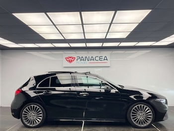 Used Mercedes-Benz A-Class 2024 for sale - 78908802: Photo