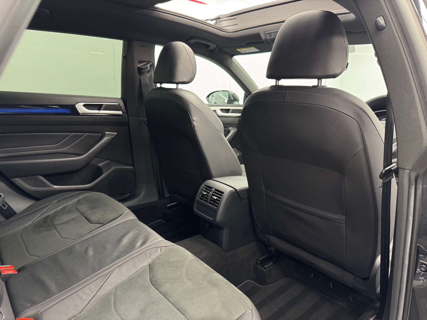 Used Volkswagen Arteon 2021 for sale - 76493597: Photo 11