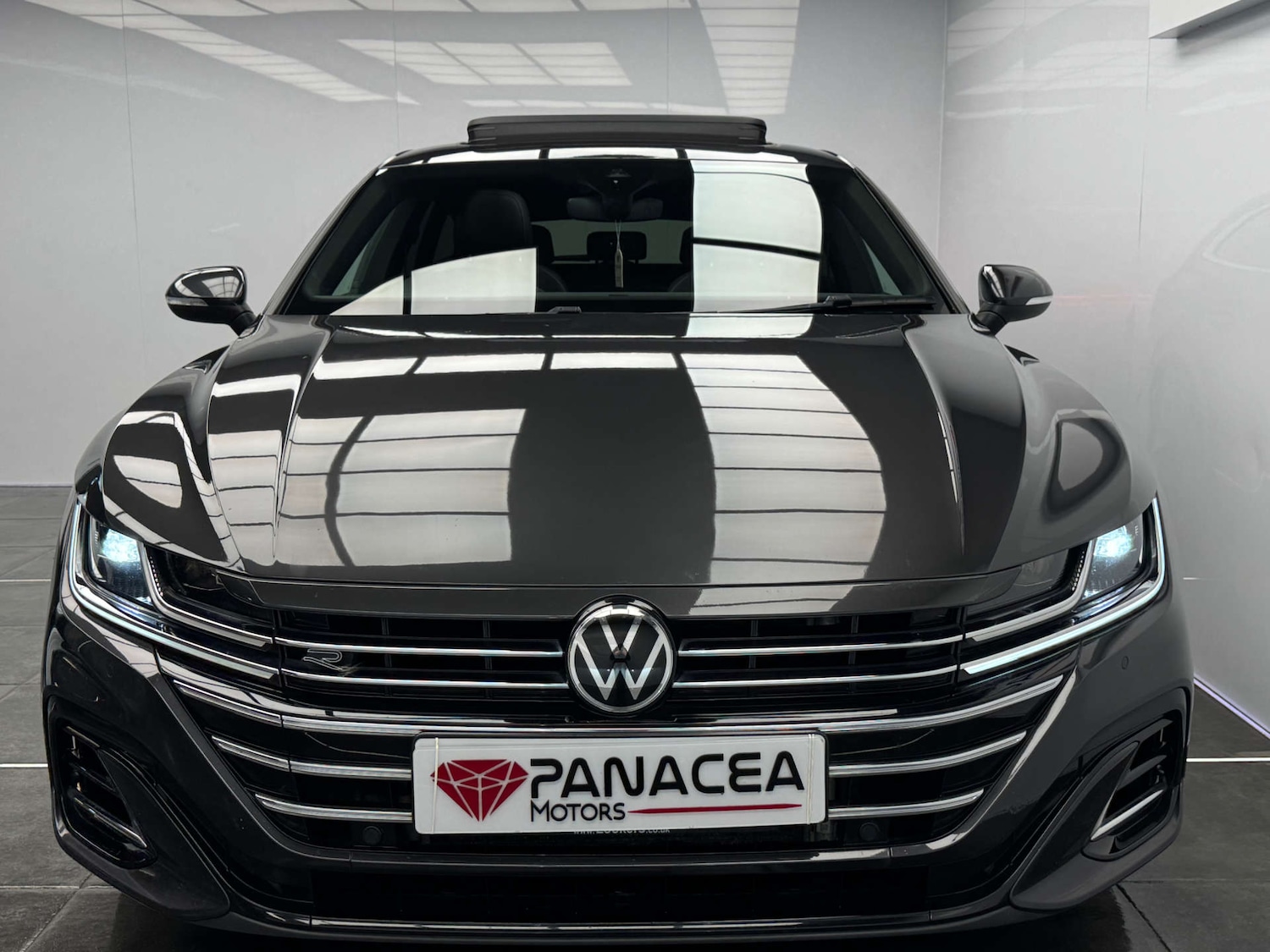 Used Volkswagen Arteon 2021 for sale - 76493597: Photo 15