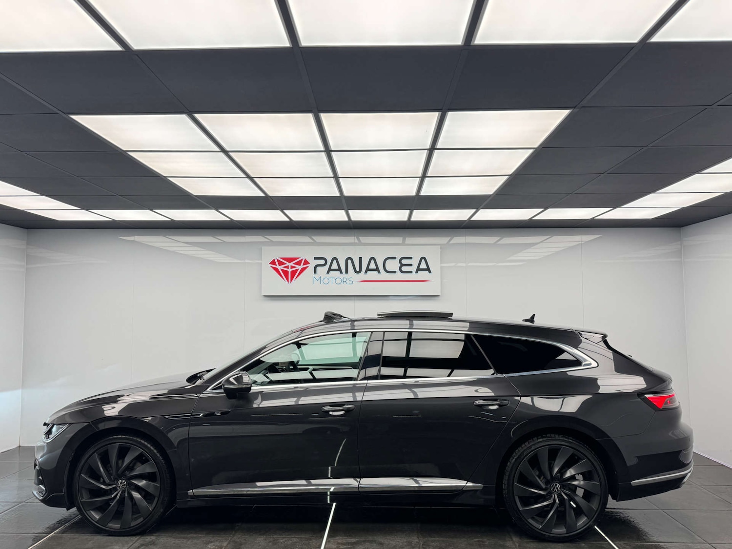 Used Volkswagen Arteon 2021 for sale - 76493597: Photo 16