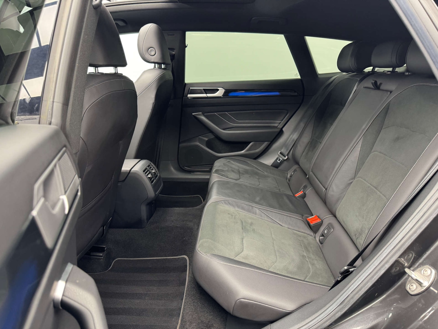 Used Volkswagen Arteon 2021 for sale - 76493597: Photo 19