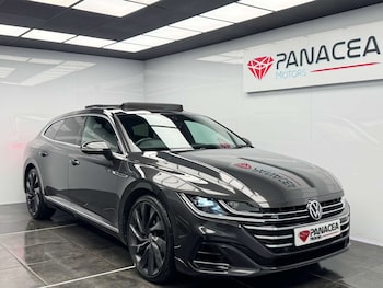 Volkswagen - Arteon