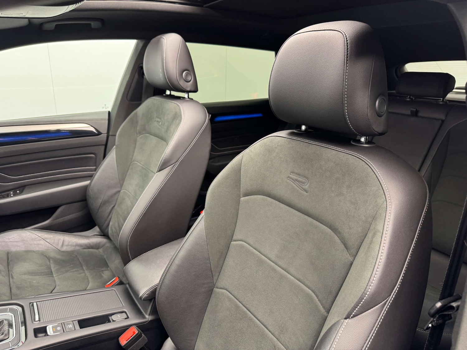 Used Volkswagen Arteon 2021 for sale - 76493597: Photo 20