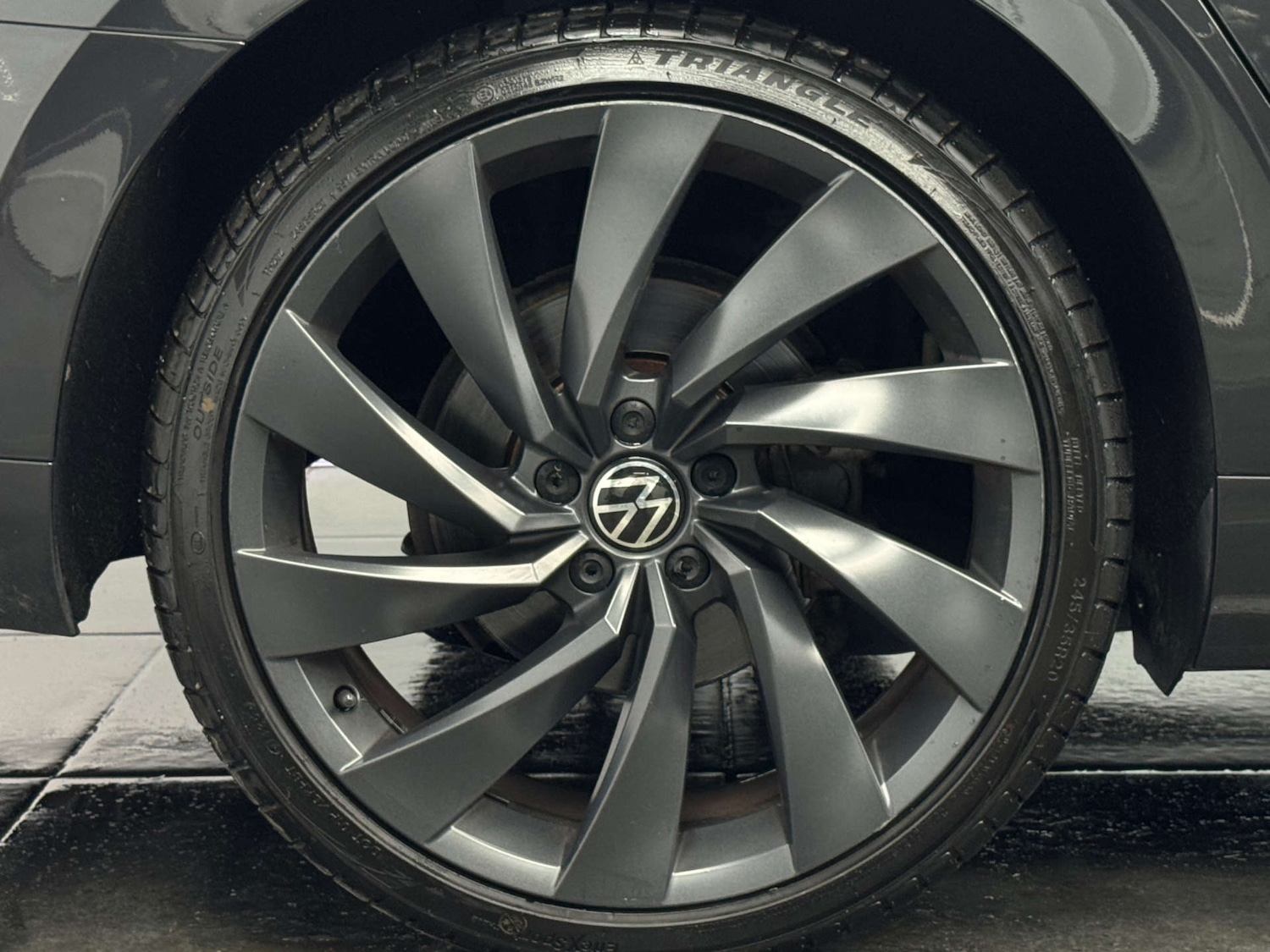 Used Volkswagen Arteon 2021 for sale - 76493597: Photo 25