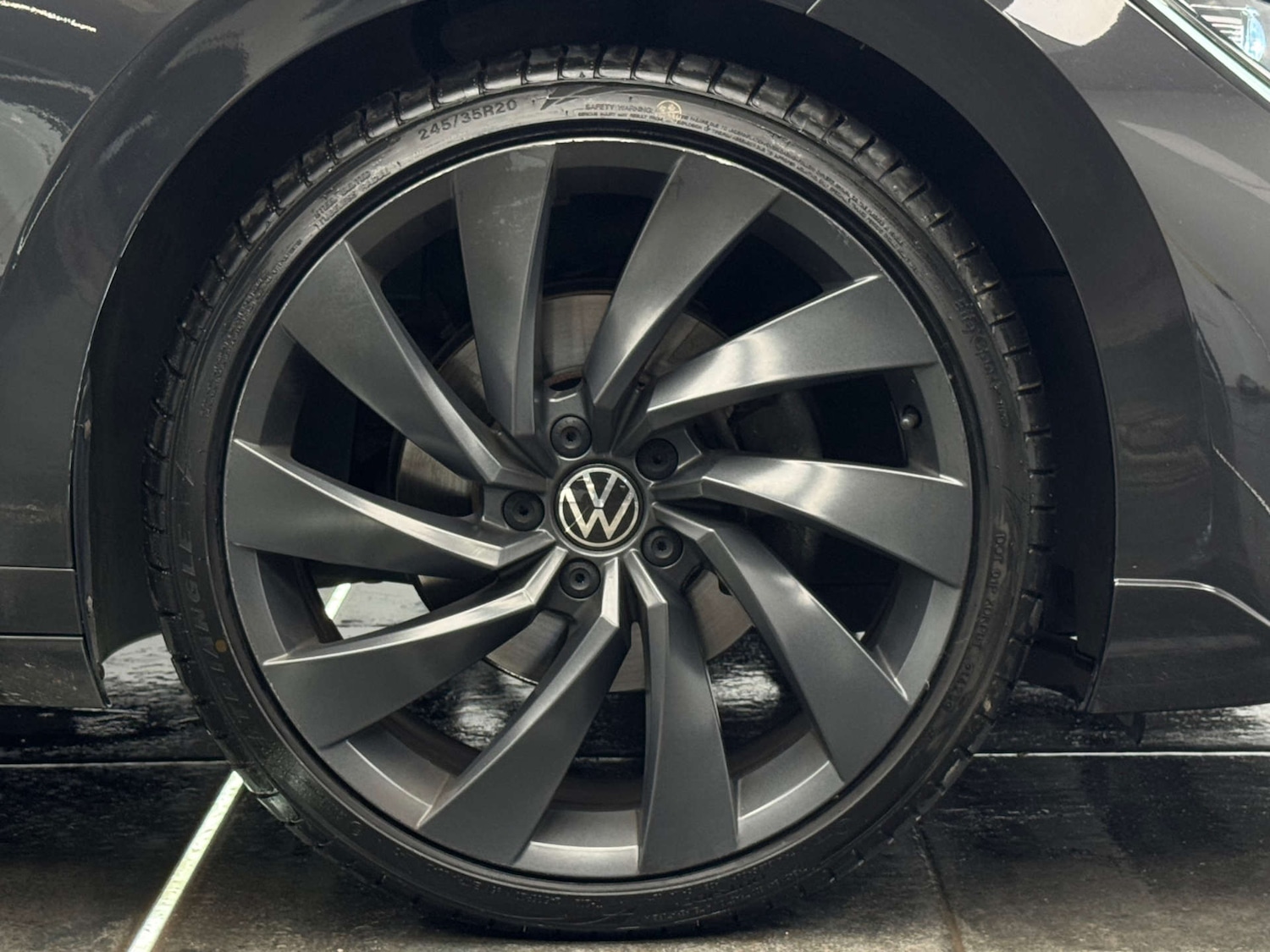 Used Volkswagen Arteon 2021 for sale - 76493597: Photo 26