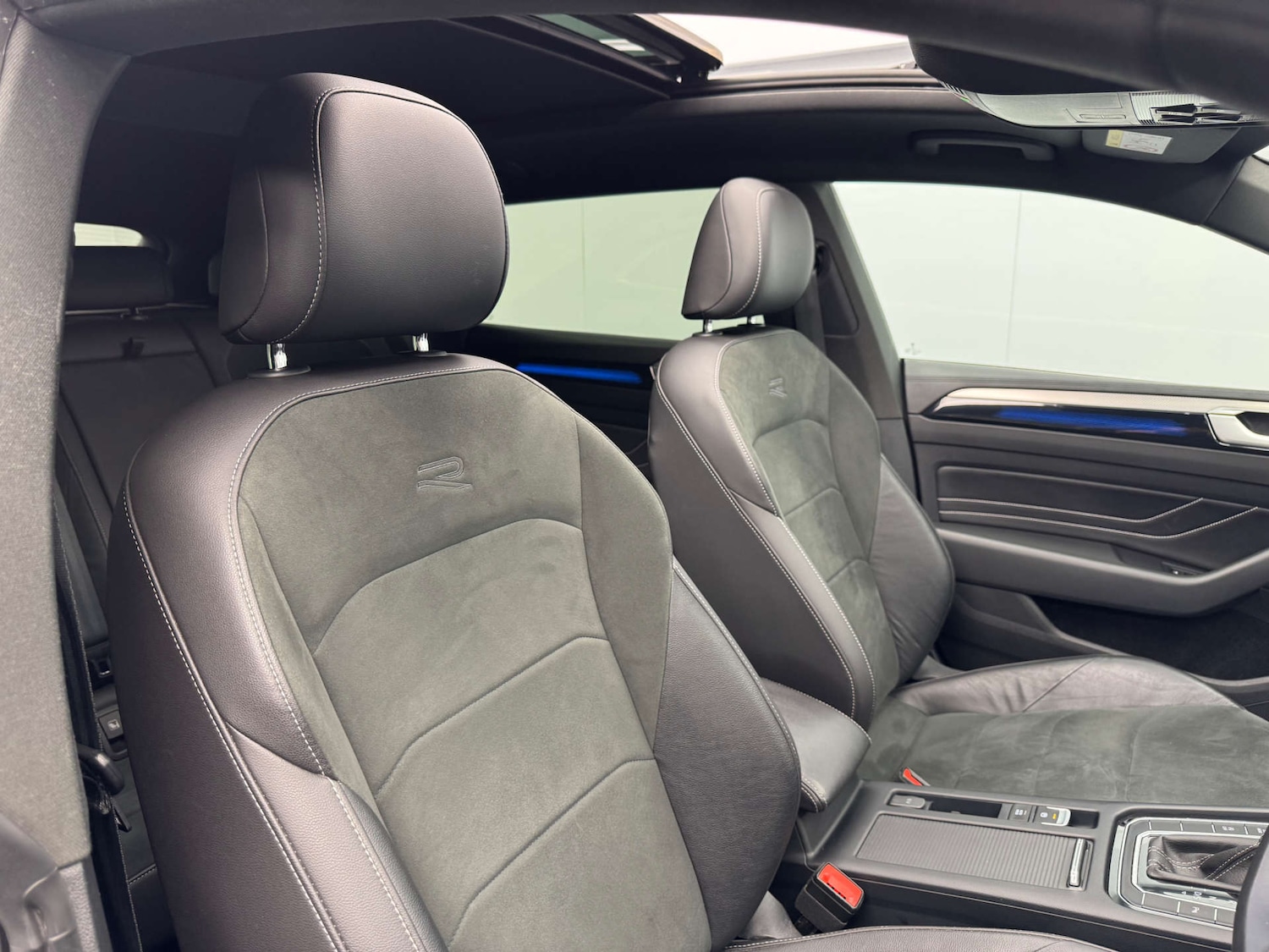 Used Volkswagen Arteon 2021 for sale - 76493597: Photo 27