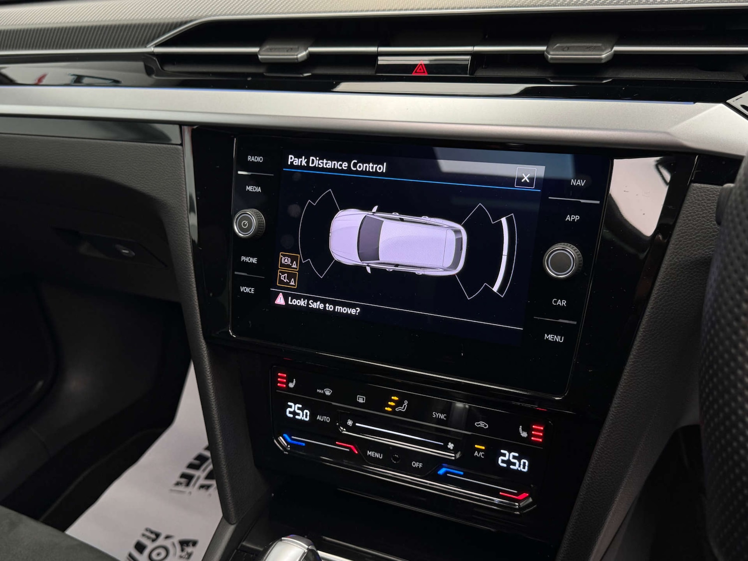 Used Volkswagen Arteon 2021 for sale - 76493597: Photo 29