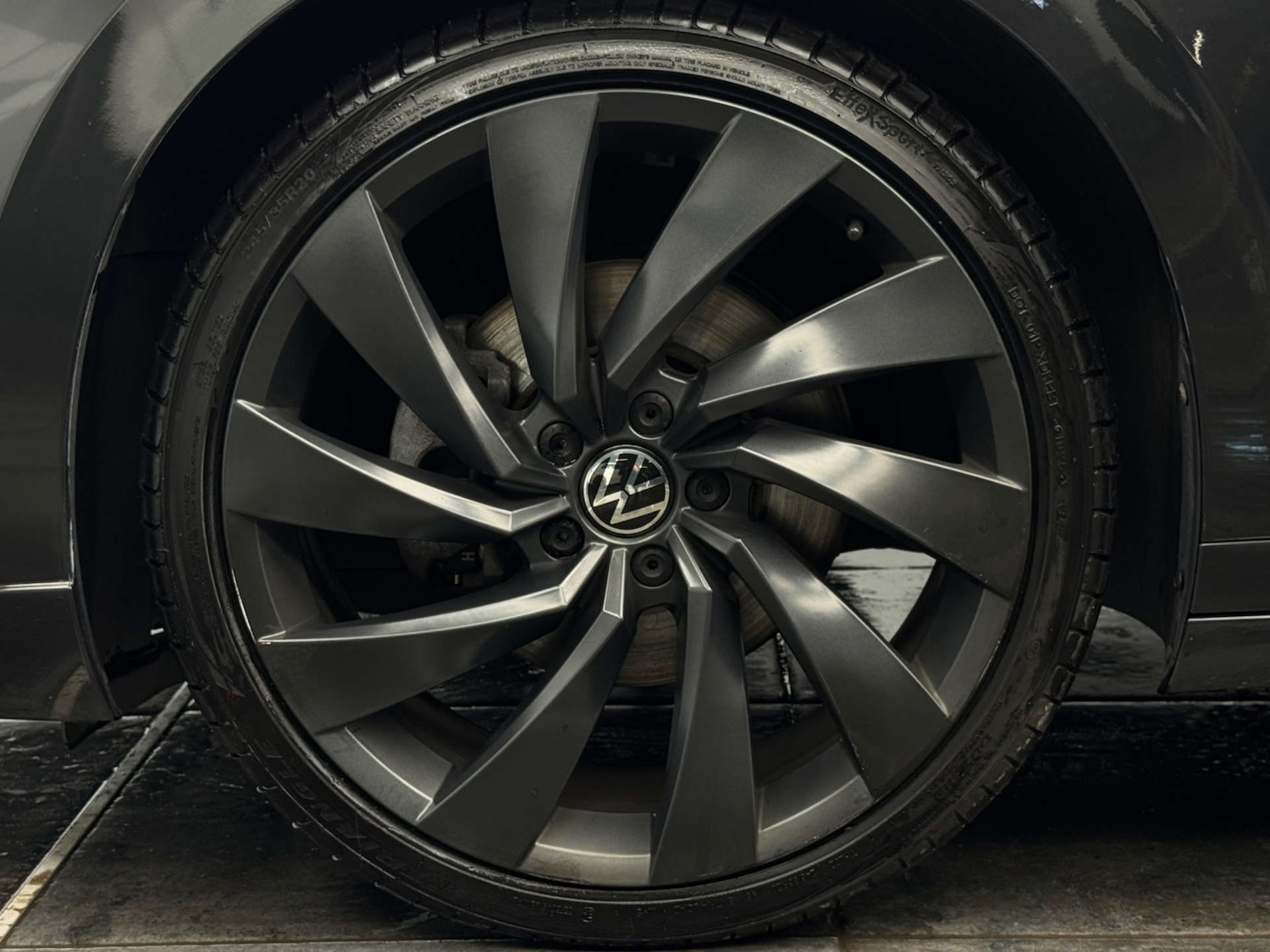 Used Volkswagen Arteon 2021 for sale - 76493597: Photo 32