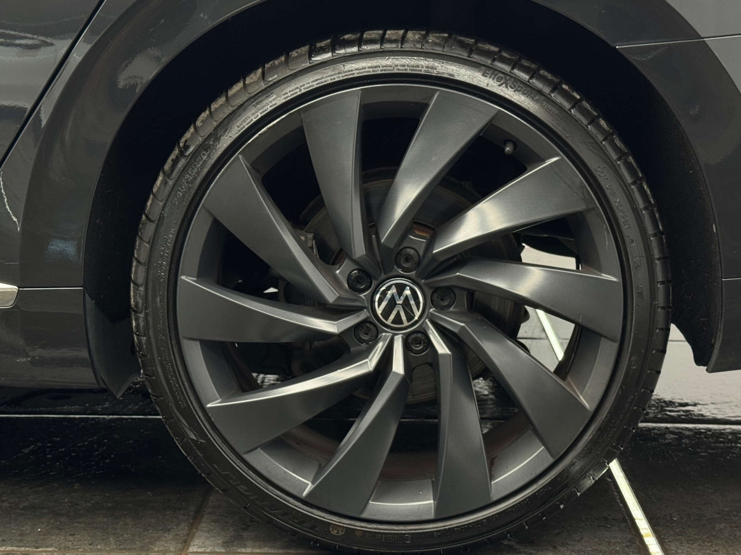 Used Volkswagen Arteon 2021 for sale - 76493597: Photo 34