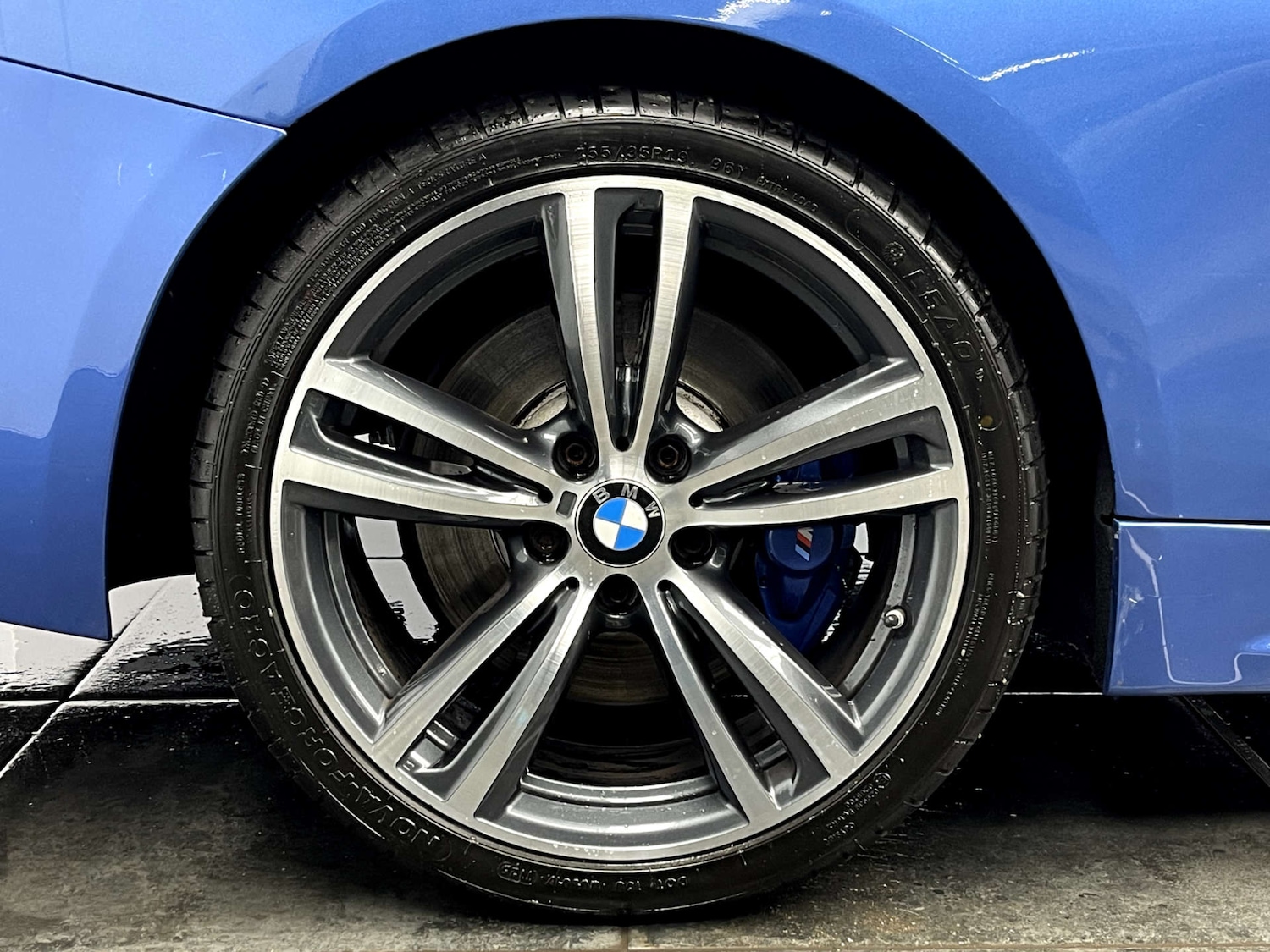 Used BMW 4 Series 2017 for sale - 76863437: Photo 25