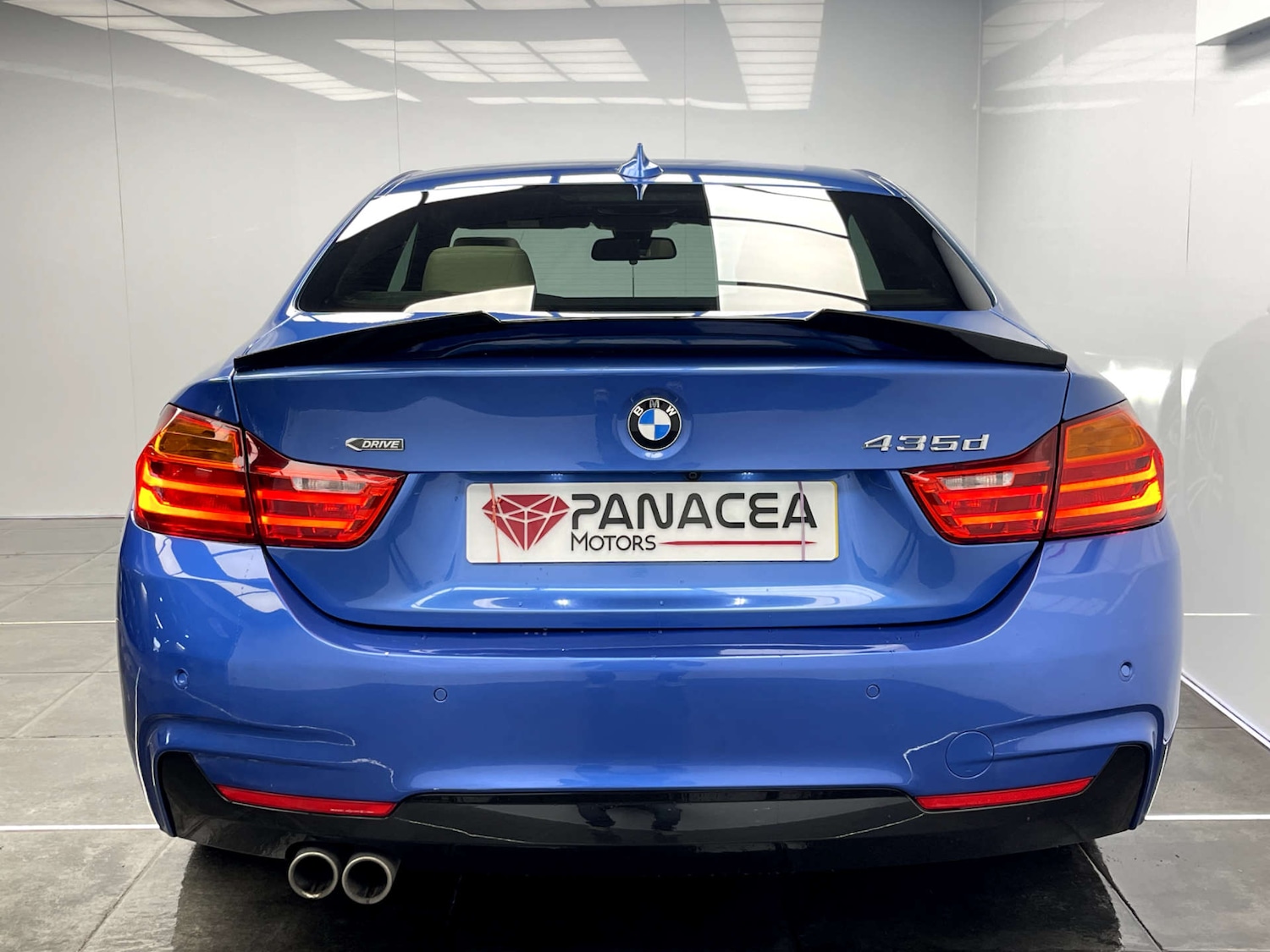 Used BMW 4 Series 2017 for sale - 76863437: Photo 32