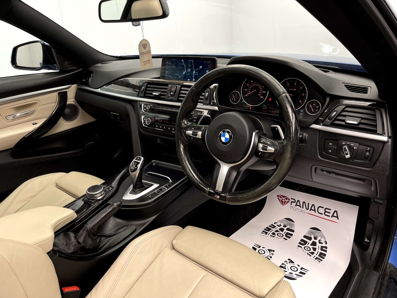 Used BMW 4 Series 2017 for sale - 76863437: Photo 9