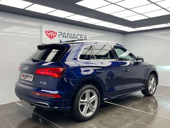 Used Audi Q5 2019 for sale - 78299994: Photo