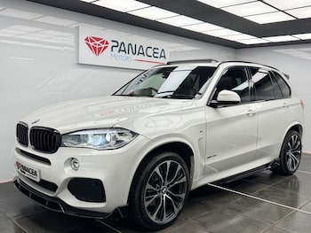 Used BMW X5 2018 for sale - 75624974: Photo