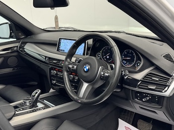 Used BMW X5 2018 for sale - 75624974: Photo