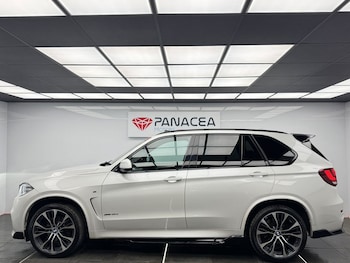 Used BMW X5 2018 for sale - 75624974: Photo