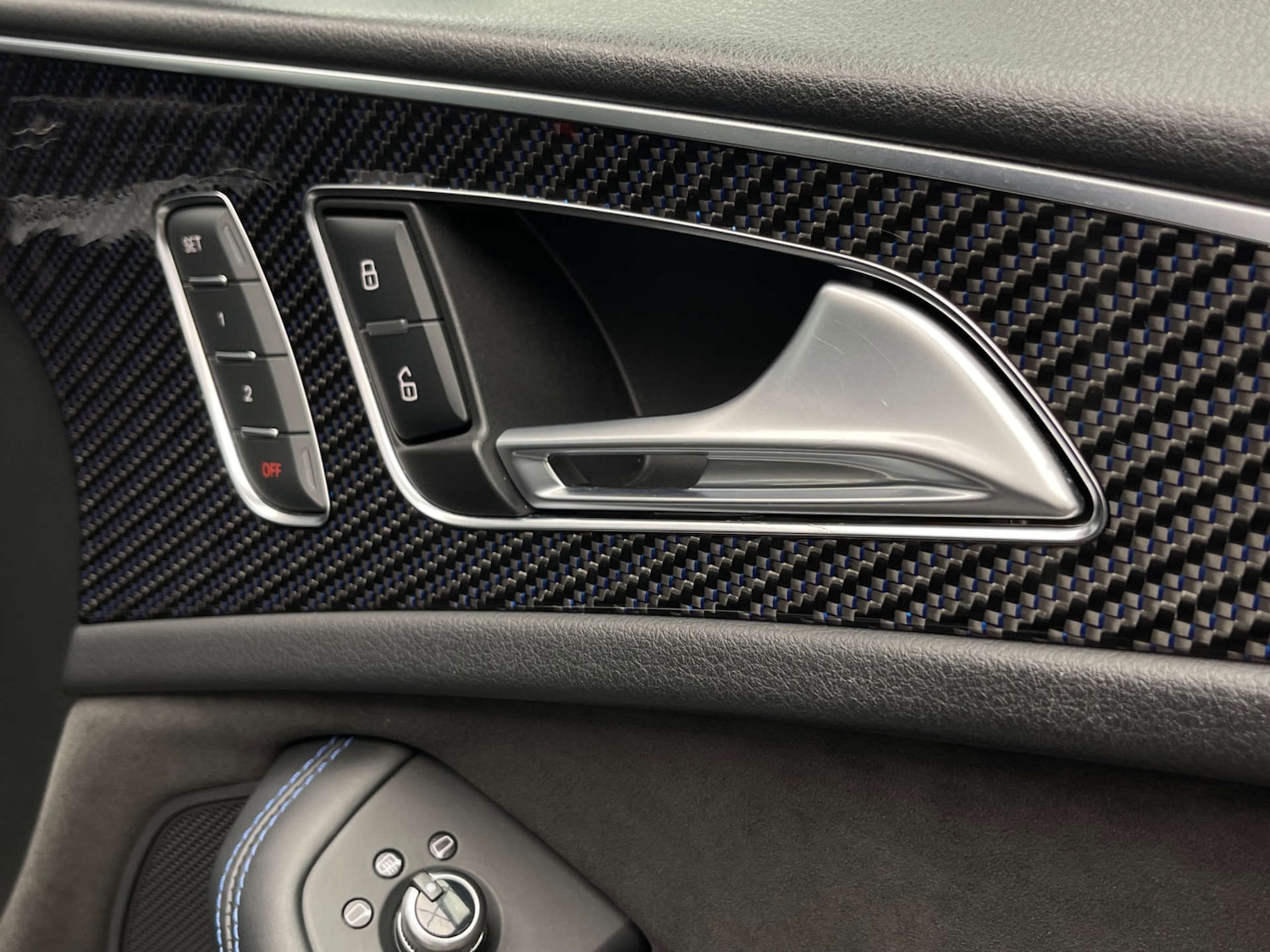 Used Audi RS6 Avant 2018 for sale - 78094425: Photo 12