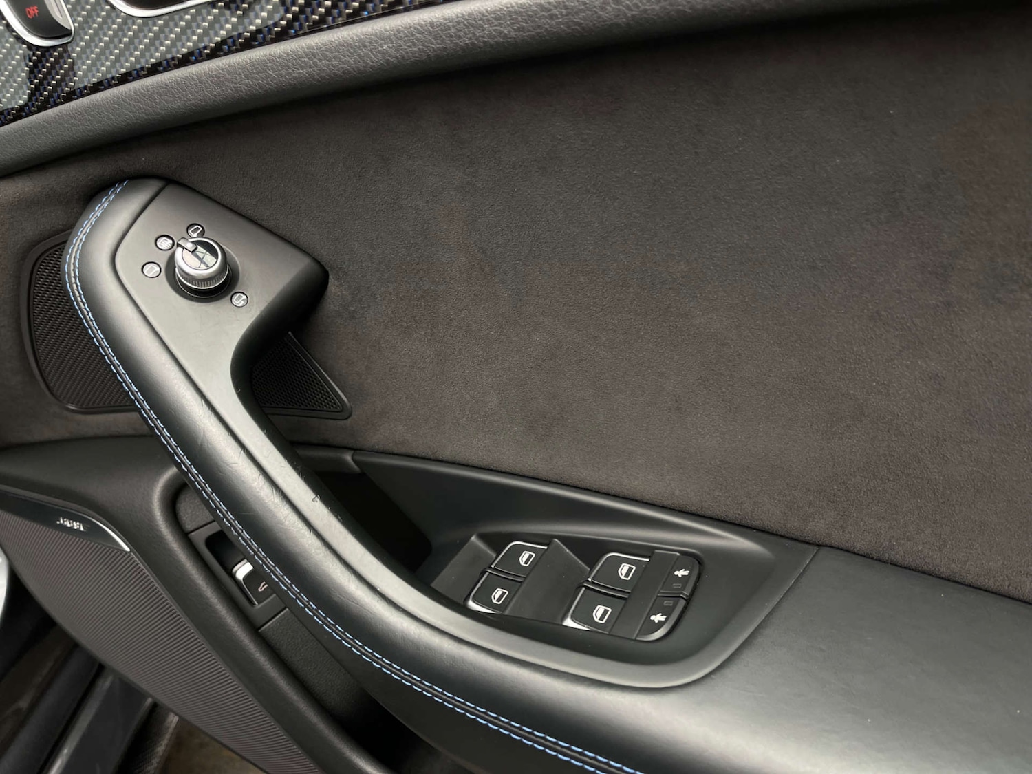 Used Audi RS6 Avant 2018 for sale - 78094425: Photo 13