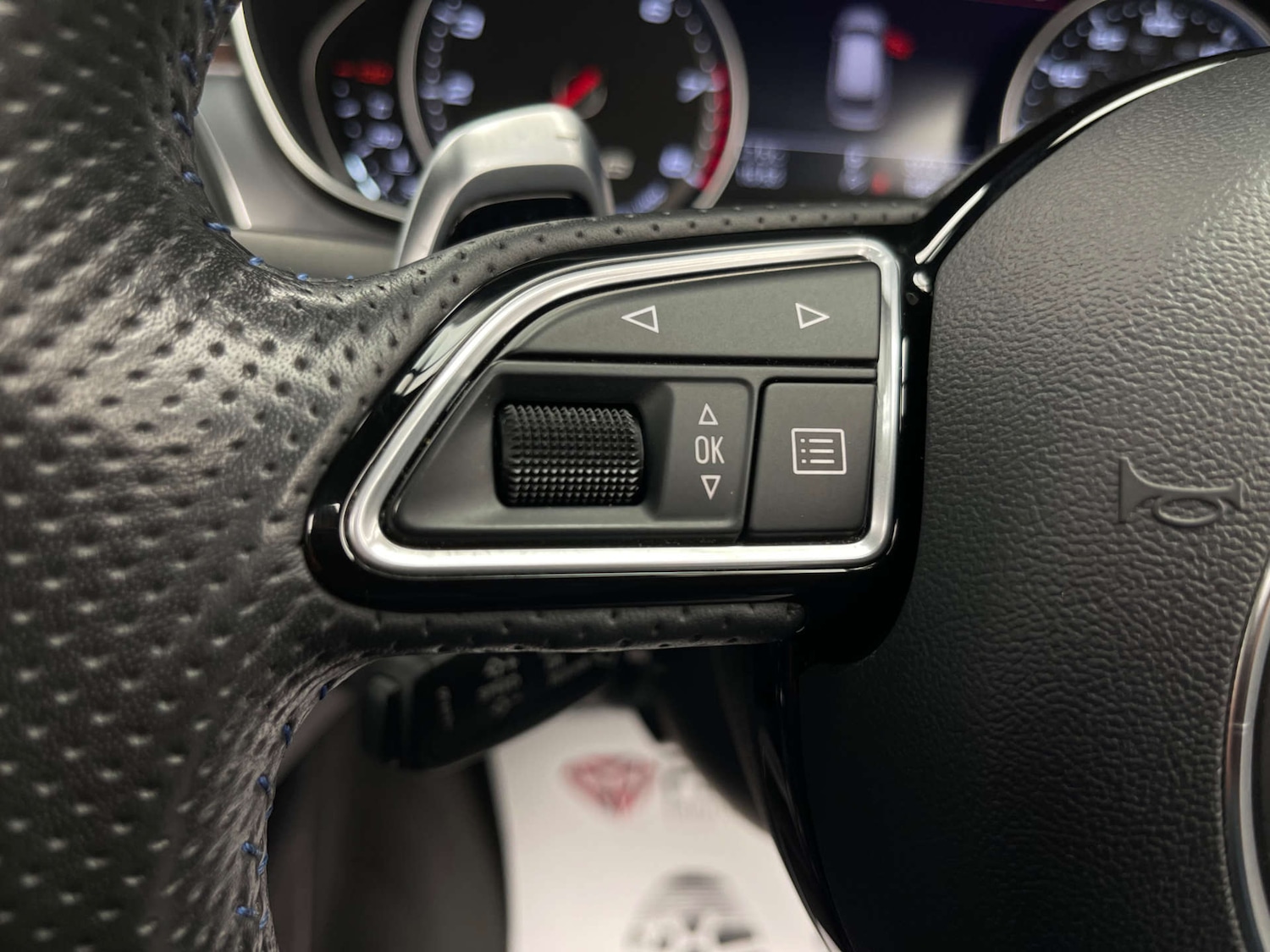 Used Audi RS6 Avant 2018 for sale - 78094425: Photo 21