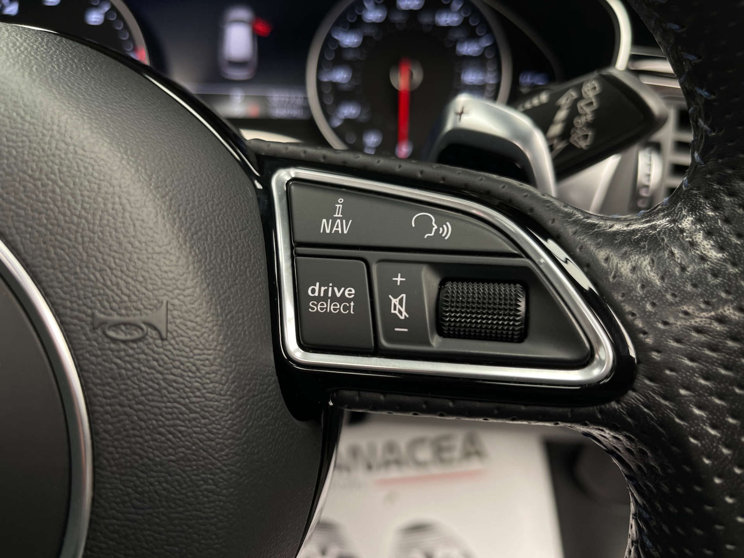 Used Audi RS6 Avant 2018 for sale - 78094425: Photo 22