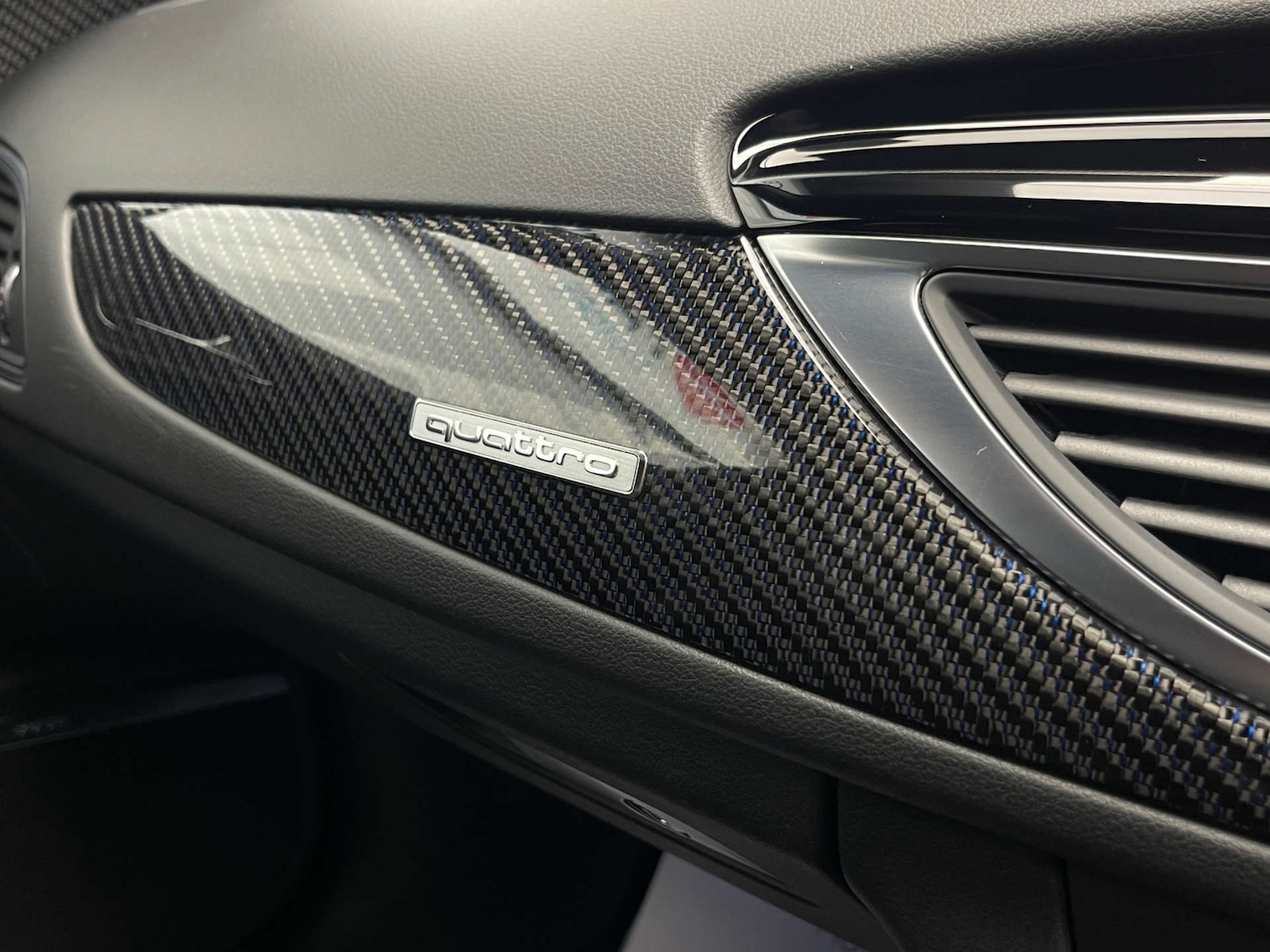 Used Audi RS6 Avant 2018 for sale - 78094425: Photo 26