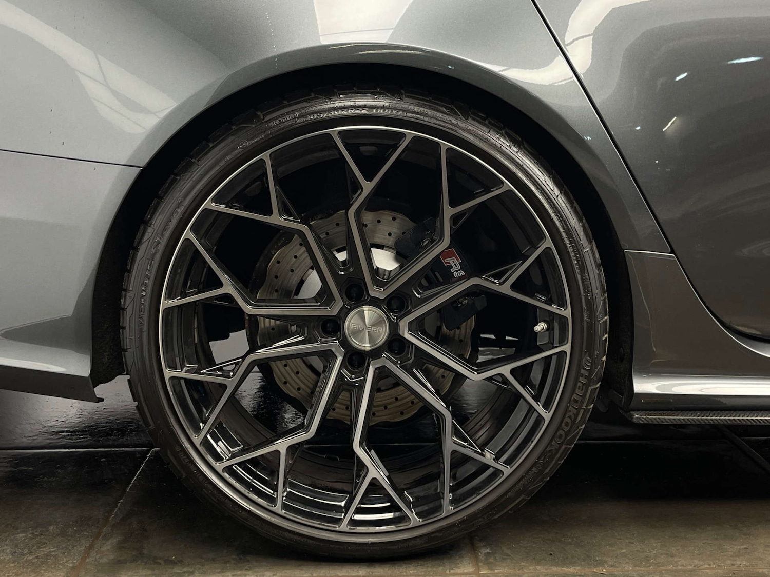 Used Audi RS6 Avant 2018 for sale - 78094425: Photo 32