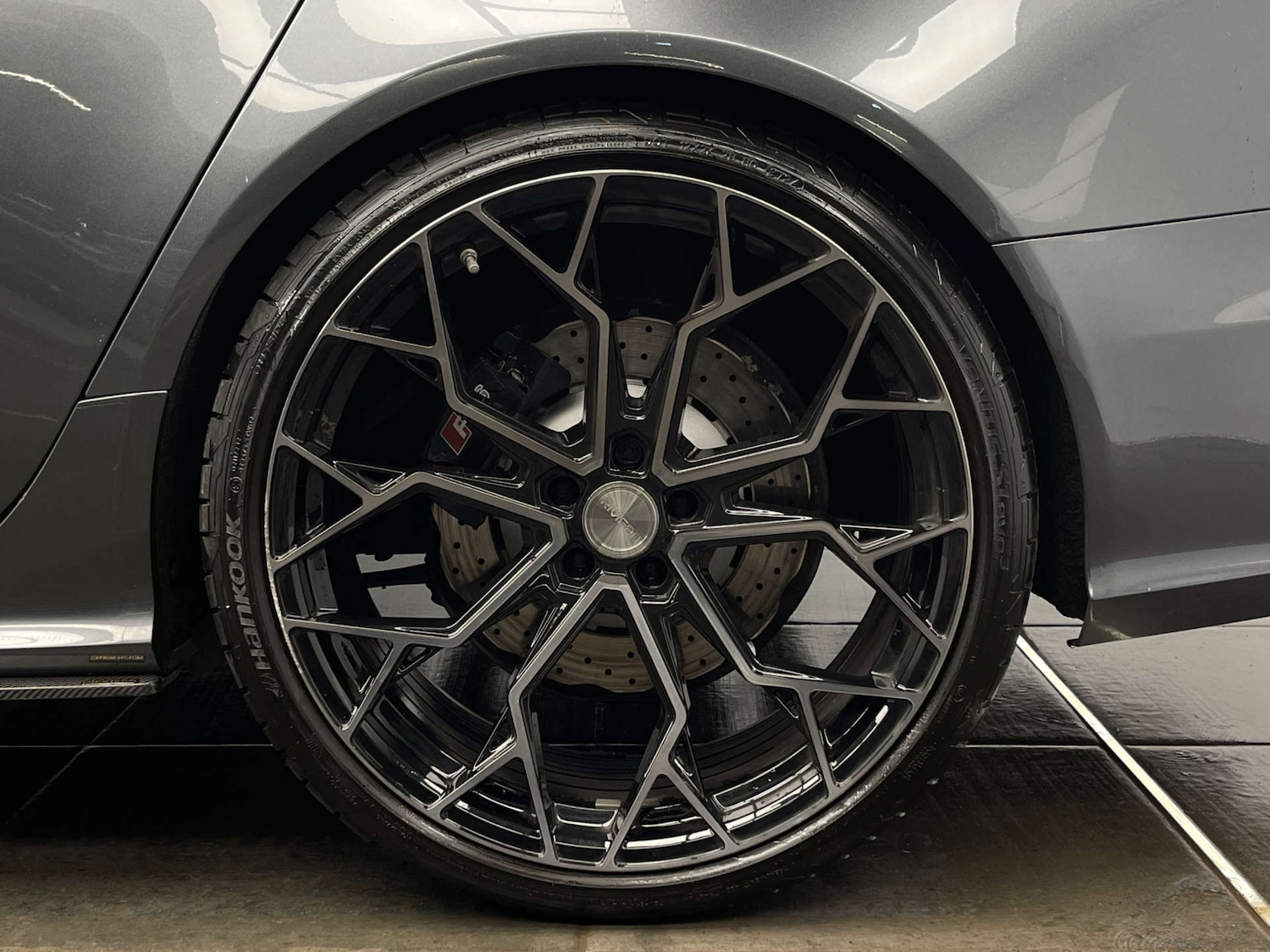 Used Audi RS6 Avant 2018 for sale - 78094425: Photo 51