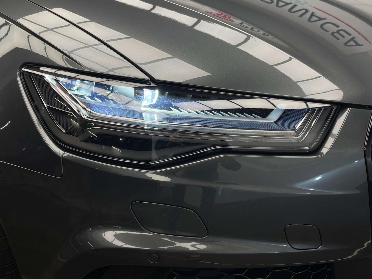 Used Audi RS6 Avant 2018 for sale - 78094425: Photo 6