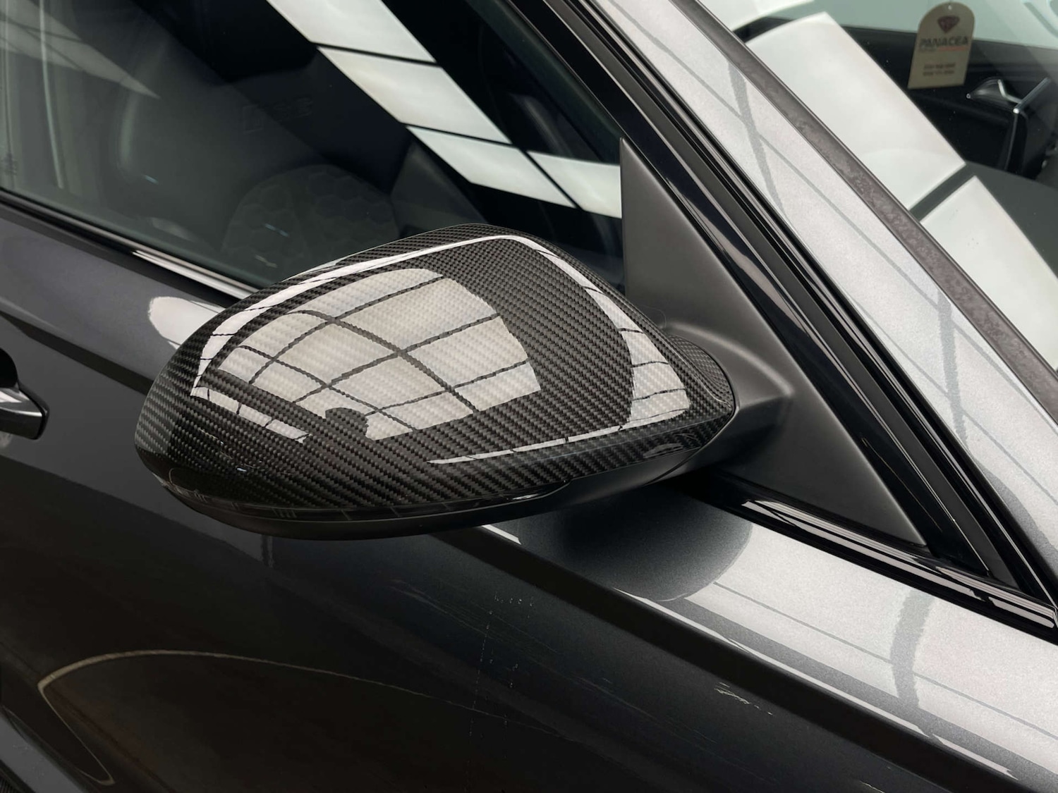 Used Audi RS6 Avant 2018 for sale - 78094425: Photo 8