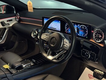 Used Mercedes-Benz CLA 2020 for sale - 75559913: Photo