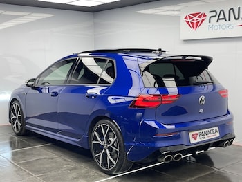 Used Volkswagen Golf 2021 for sale - 75254496: Photo