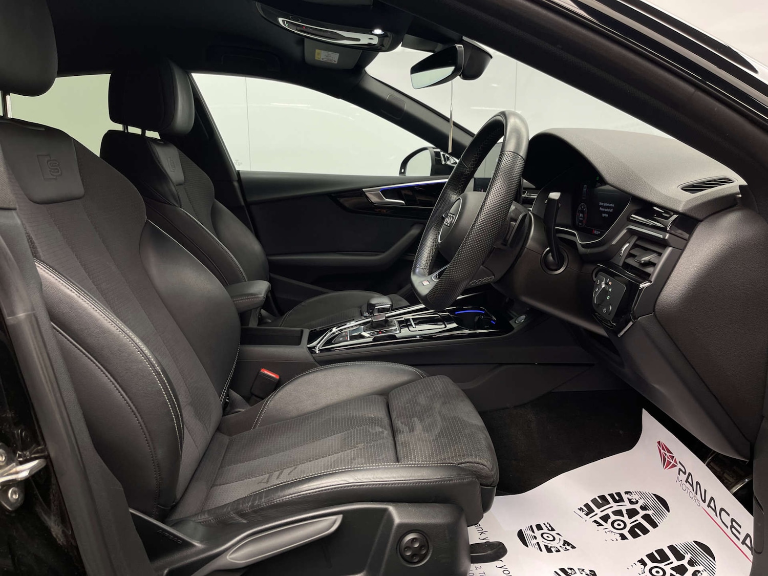 Used Audi A5 2022 for sale - 77195871: Photo 13